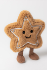 Amuseables Star Cookie