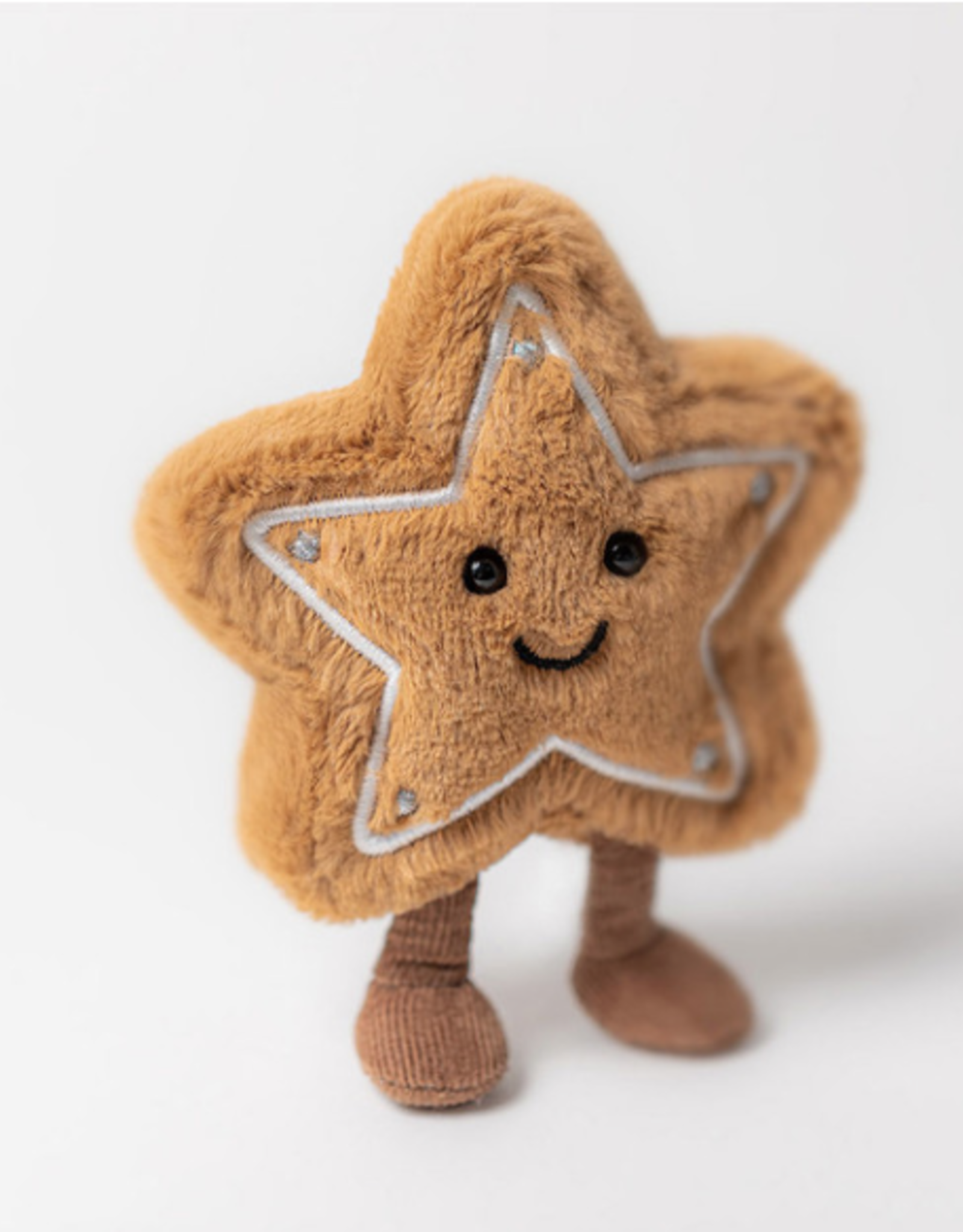 Amuseables Star Cookie