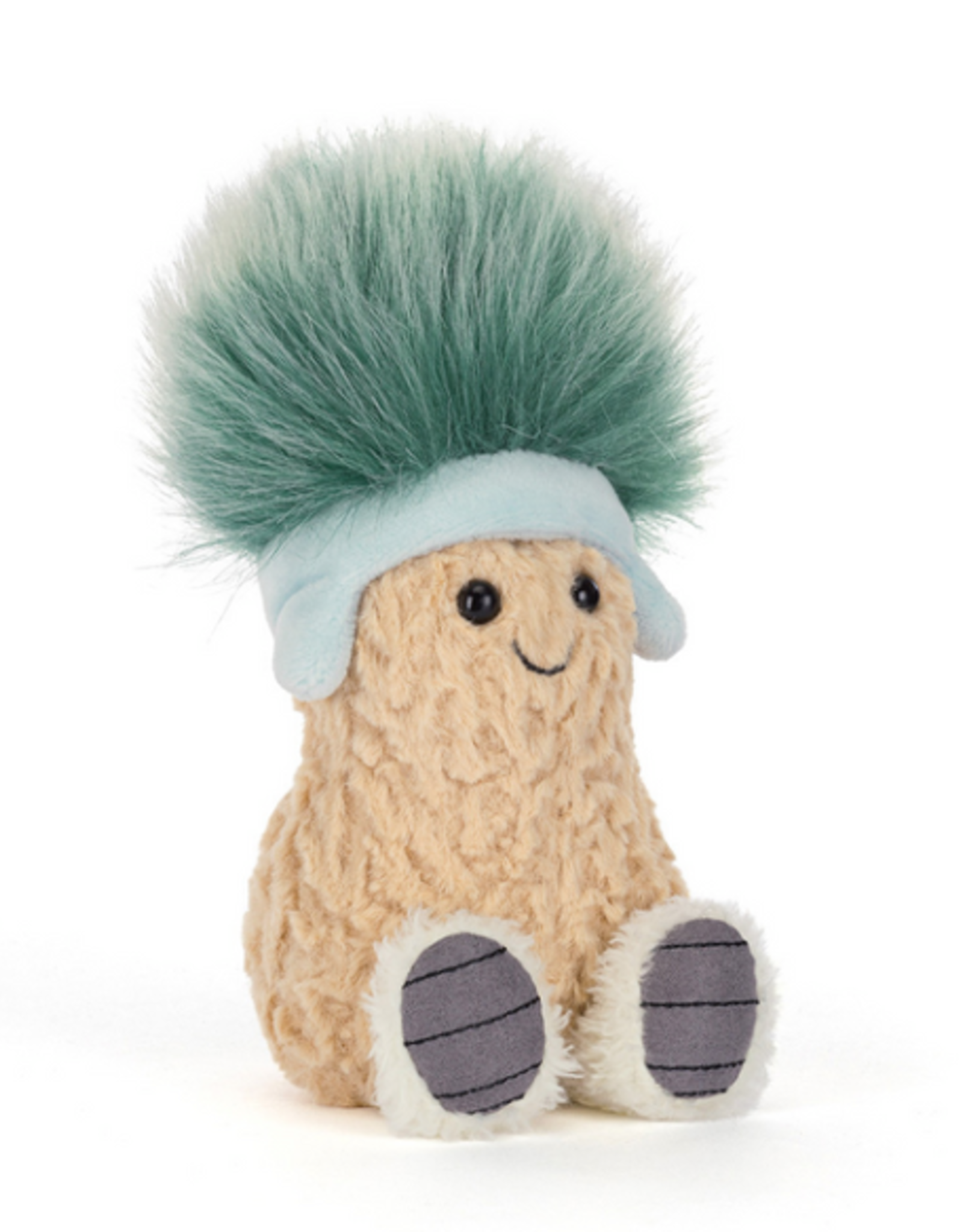 Amuseables Peanut Apres Ski