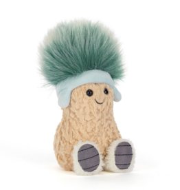 Amuseables Peanut Apres Ski