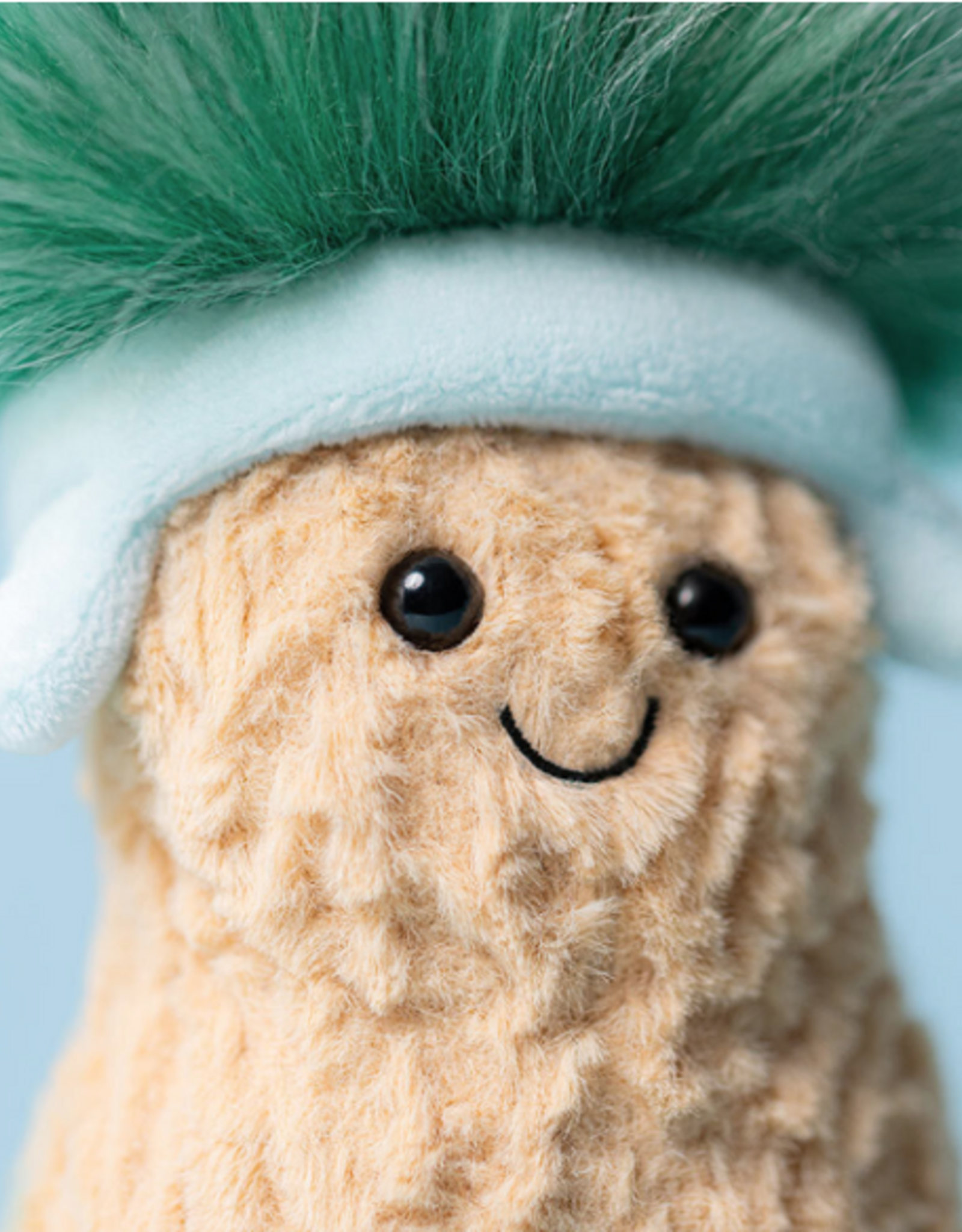 Amuseables Peanut Apres Ski