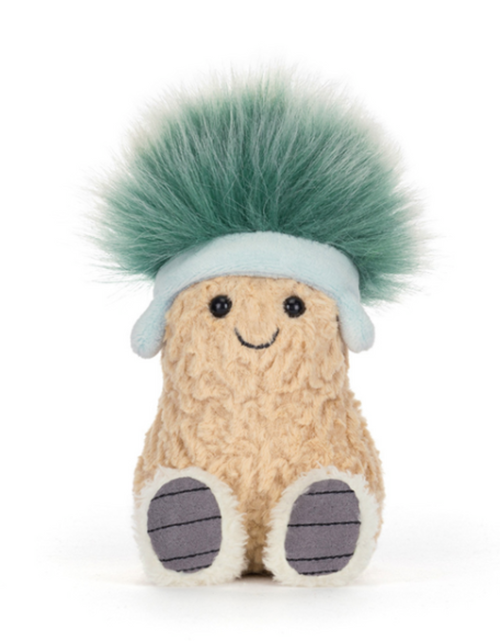 Amuseables Peanut Apres Ski