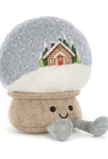 Amuseables Snow Globe