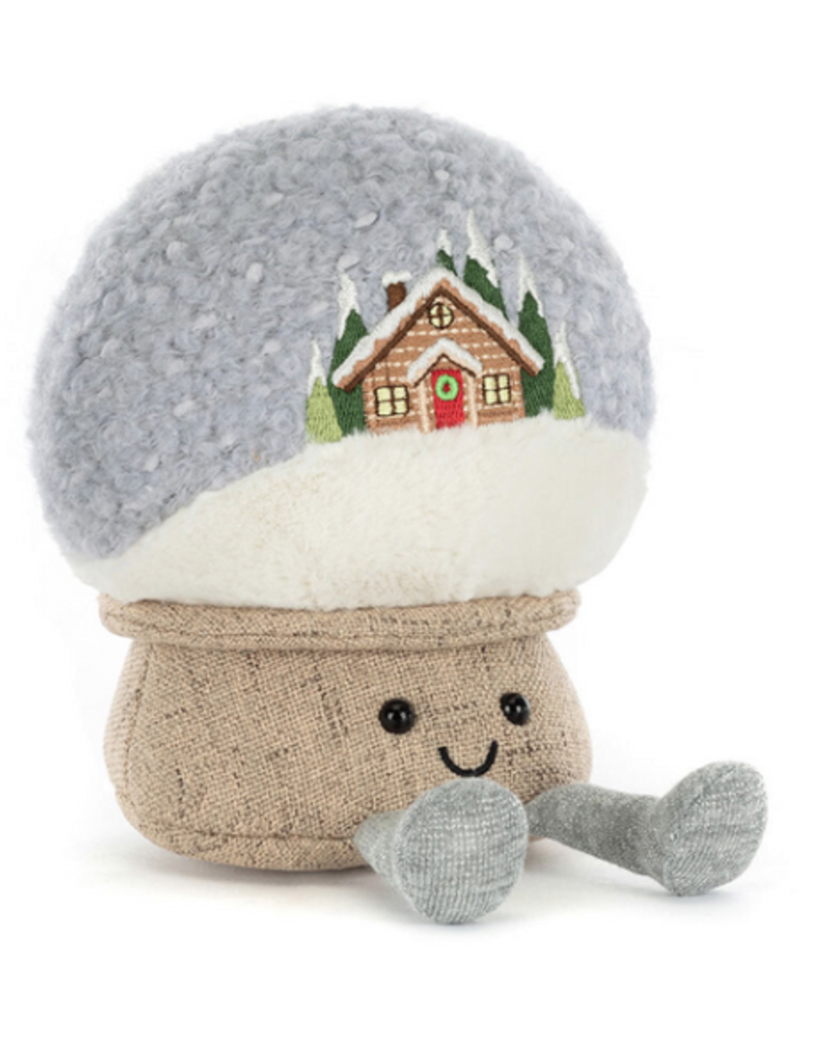 Amuseables Snow Globe