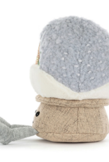 Amuseables Snow Globe