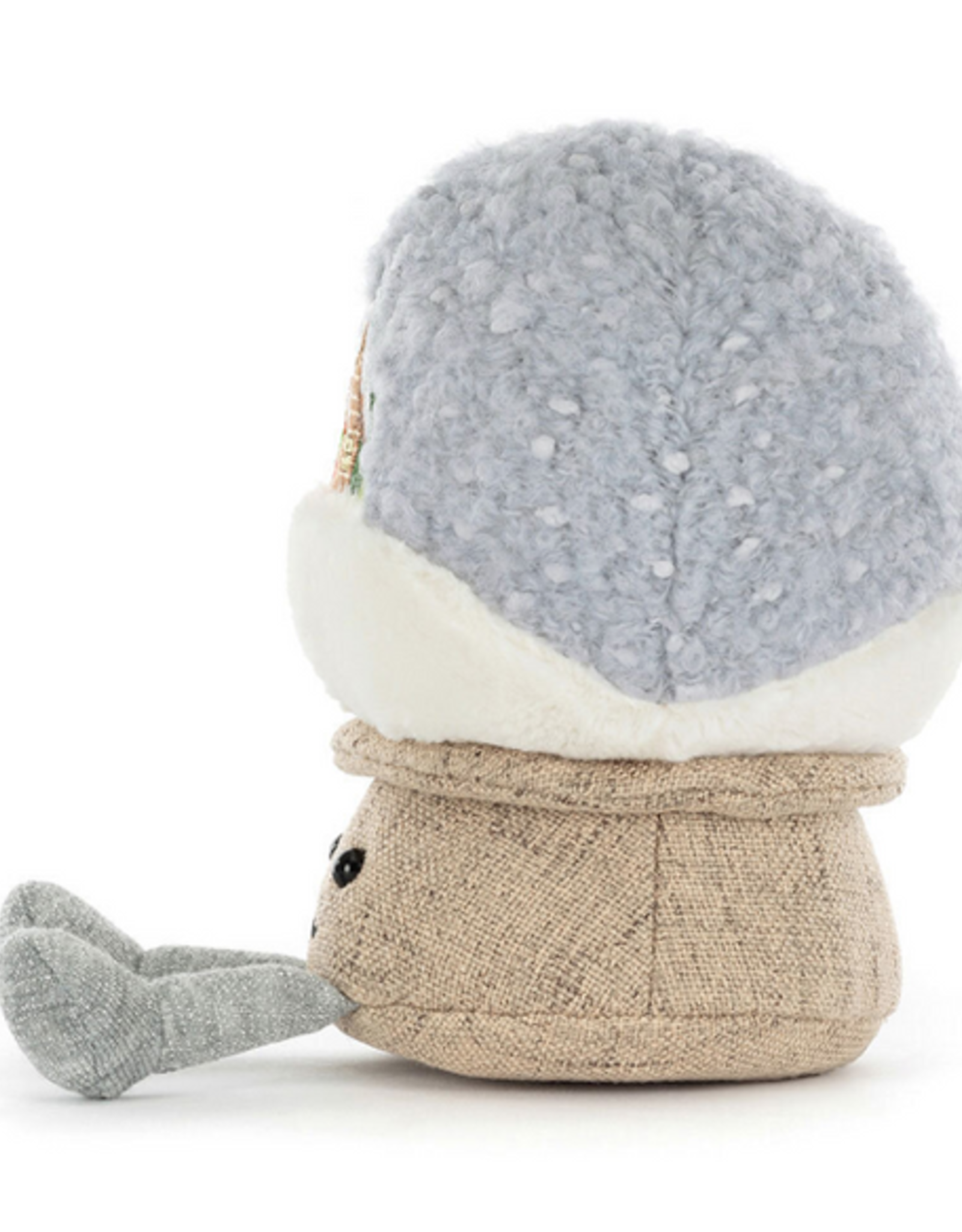 Amuseables Snow Globe