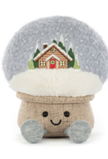 Amuseables Snow Globe