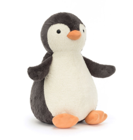Peanut Penguin Really Big