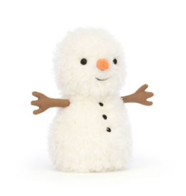 Little Snowman