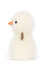 Little Snowman