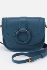 Kiva SM Crossbody Peacock Feather