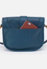 Kiva SM Crossbody Peacock Feather