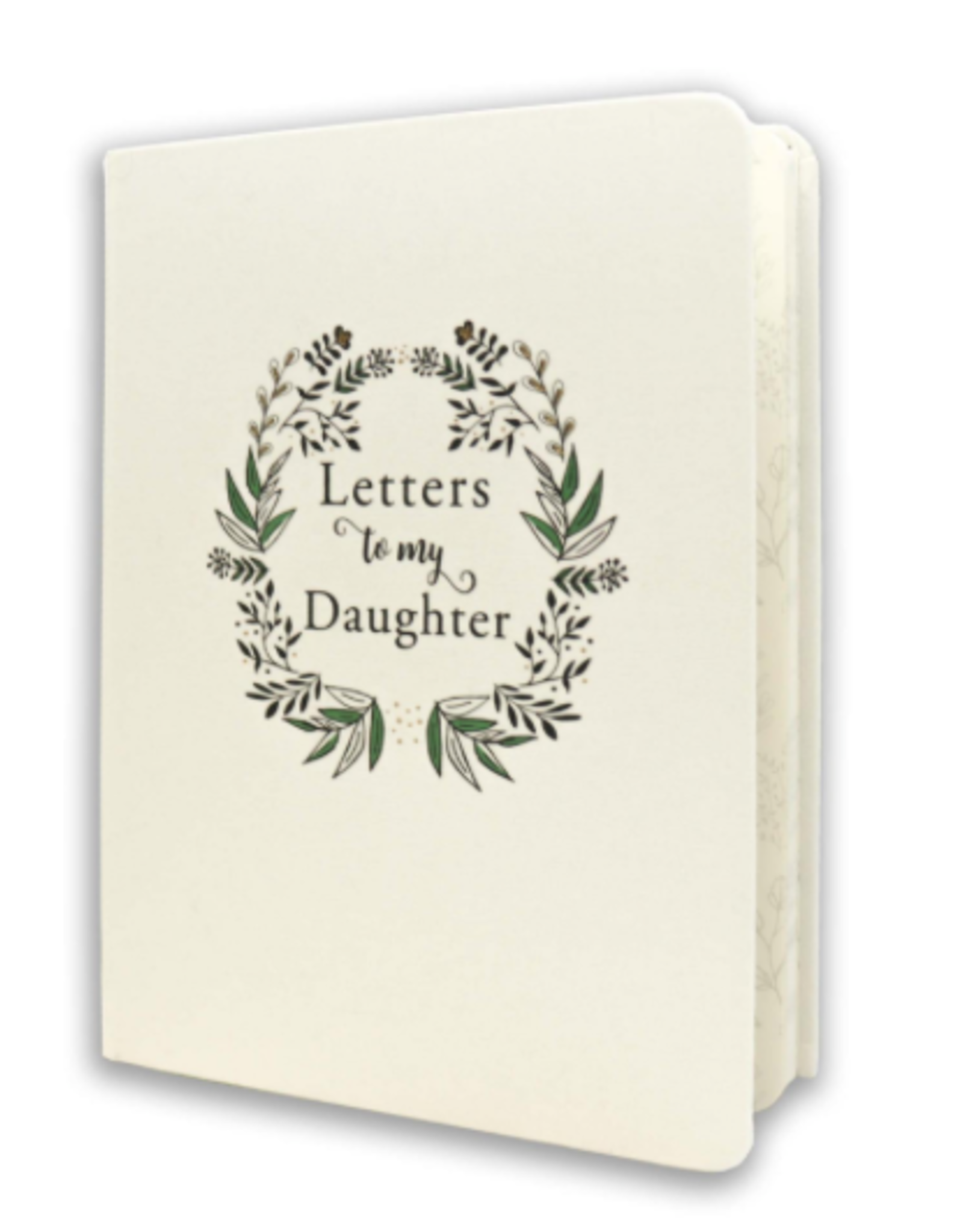 Letters To My Daughter