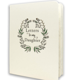 Letters To My Daughter