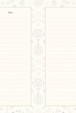 Letters To My Daughter