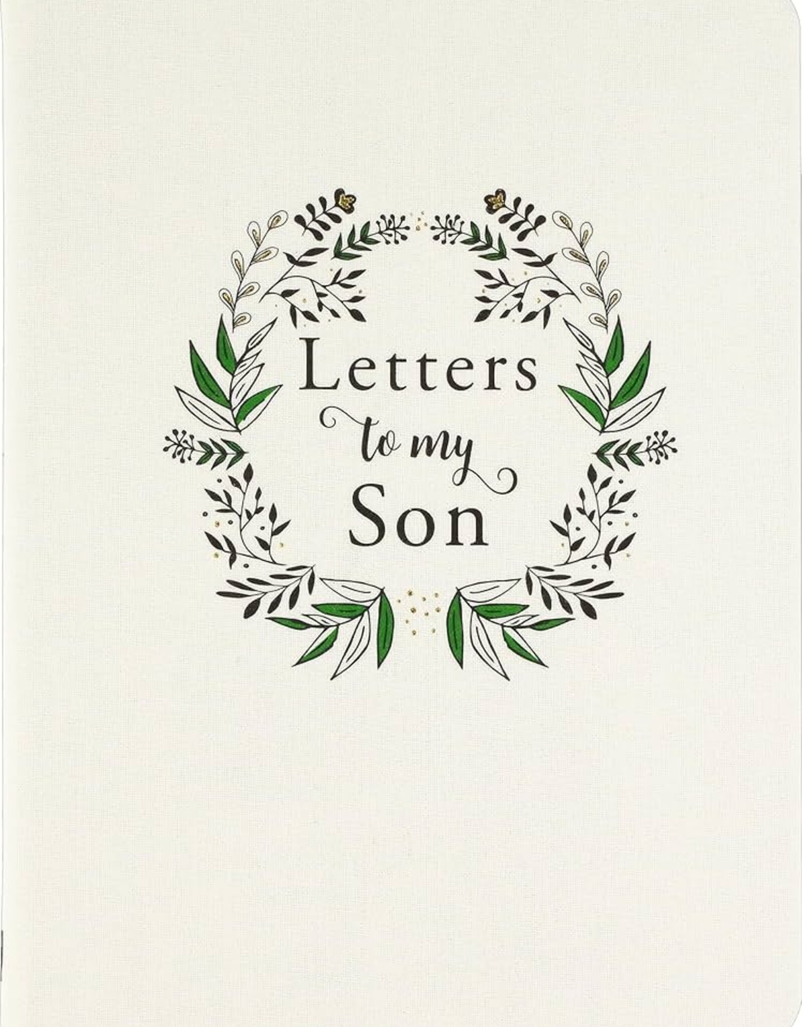 Letters To My Son