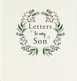 Letters To My Son