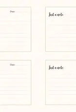 Letters To My Son