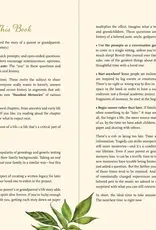 Guided Journal An Oral History