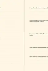 Guided Journal An Oral History