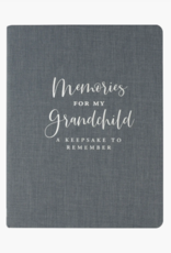 Memories For Grandchild Classic