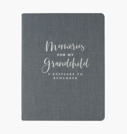 Memories For Grandchild Classic