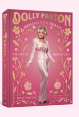 Book Behind The Seams By Dolly Parton