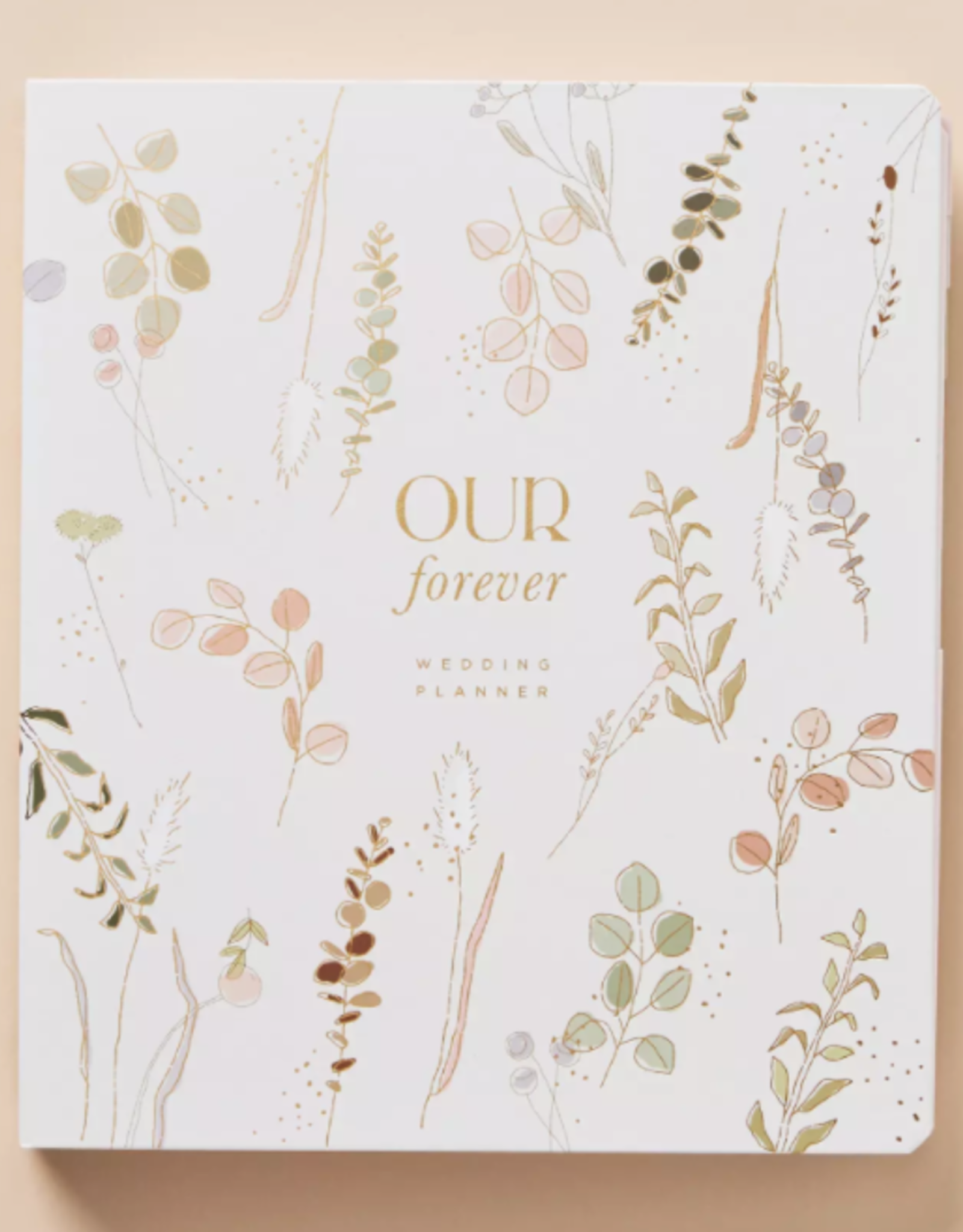 Wedding Planner Deco Floral