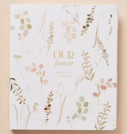 Wedding Planner Deco Floral