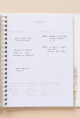 Wedding Planner Deco Floral