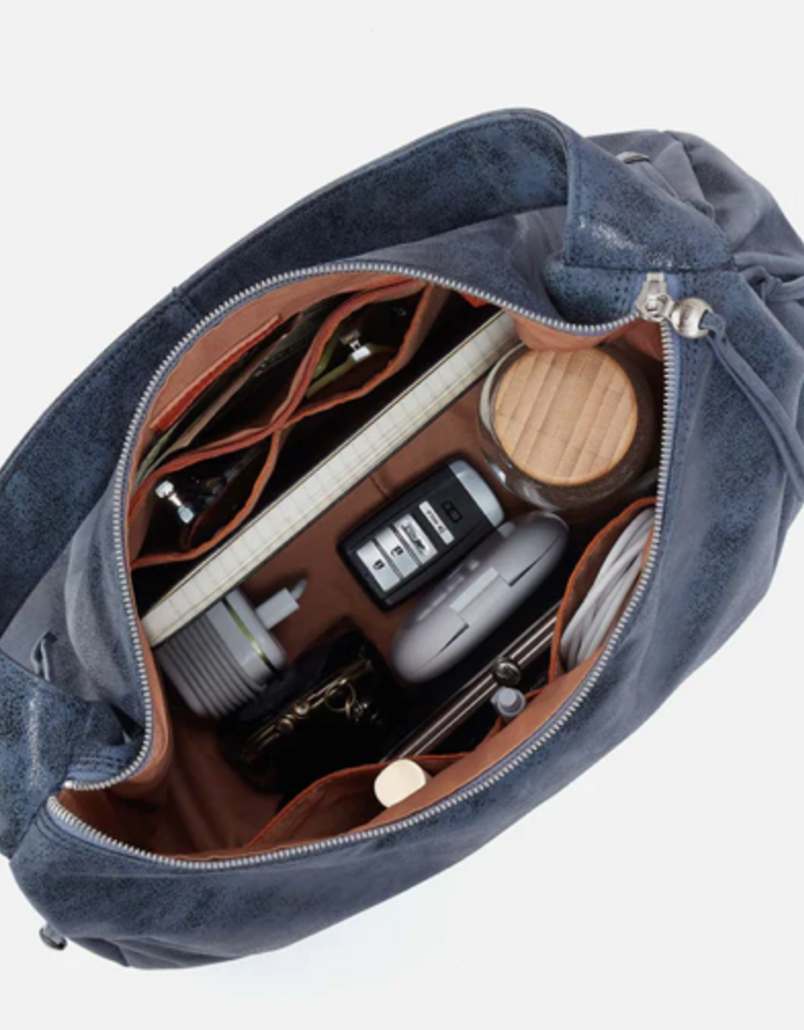 Kori Hobo Indigo Sky