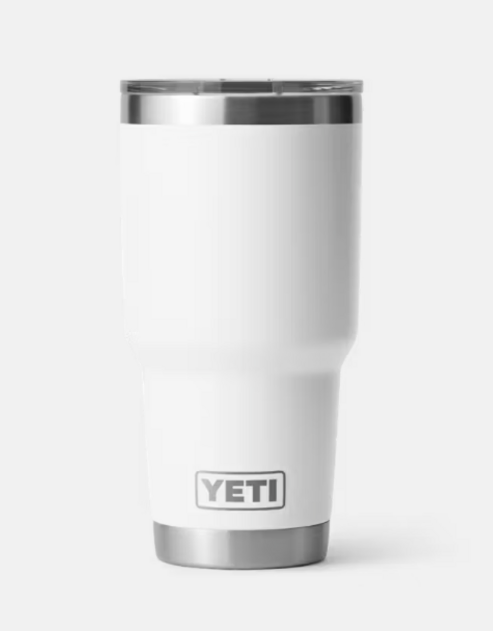 Rambler 30oz Tumbler White