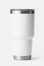 Rambler 30oz Tumbler White