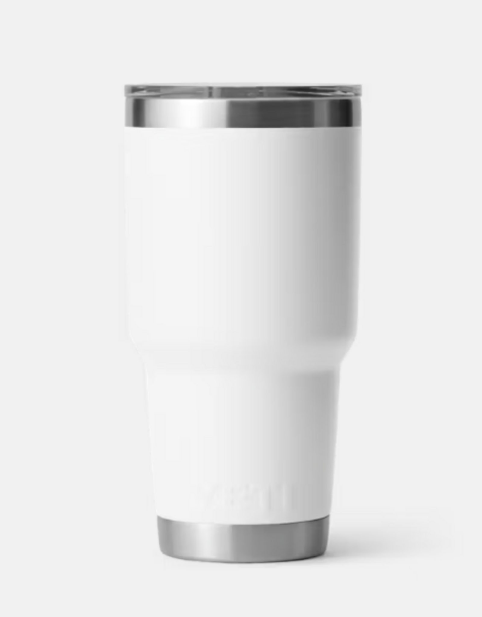 Rambler 30oz Tumbler White