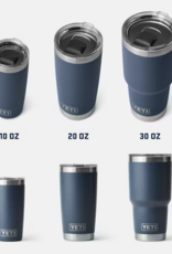 Rambler 30oz Tumbler Moon Dust