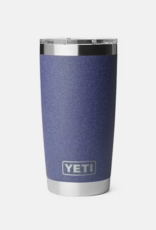 Rambler 20oz Tumbler Moon Dust