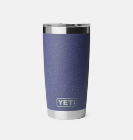 Rambler 20oz Tumbler Moon Dust