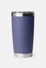 Rambler 20oz Tumbler Moon Dust