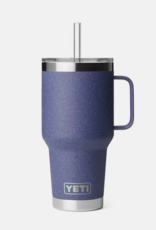 Rambler 35oz Straw Mug Moon Dust