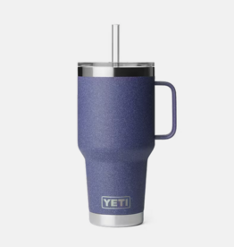 Rambler 35oz Straw Mug Moon Dust