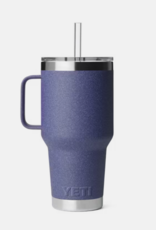 Rambler 35oz Straw Mug Moon Dust
