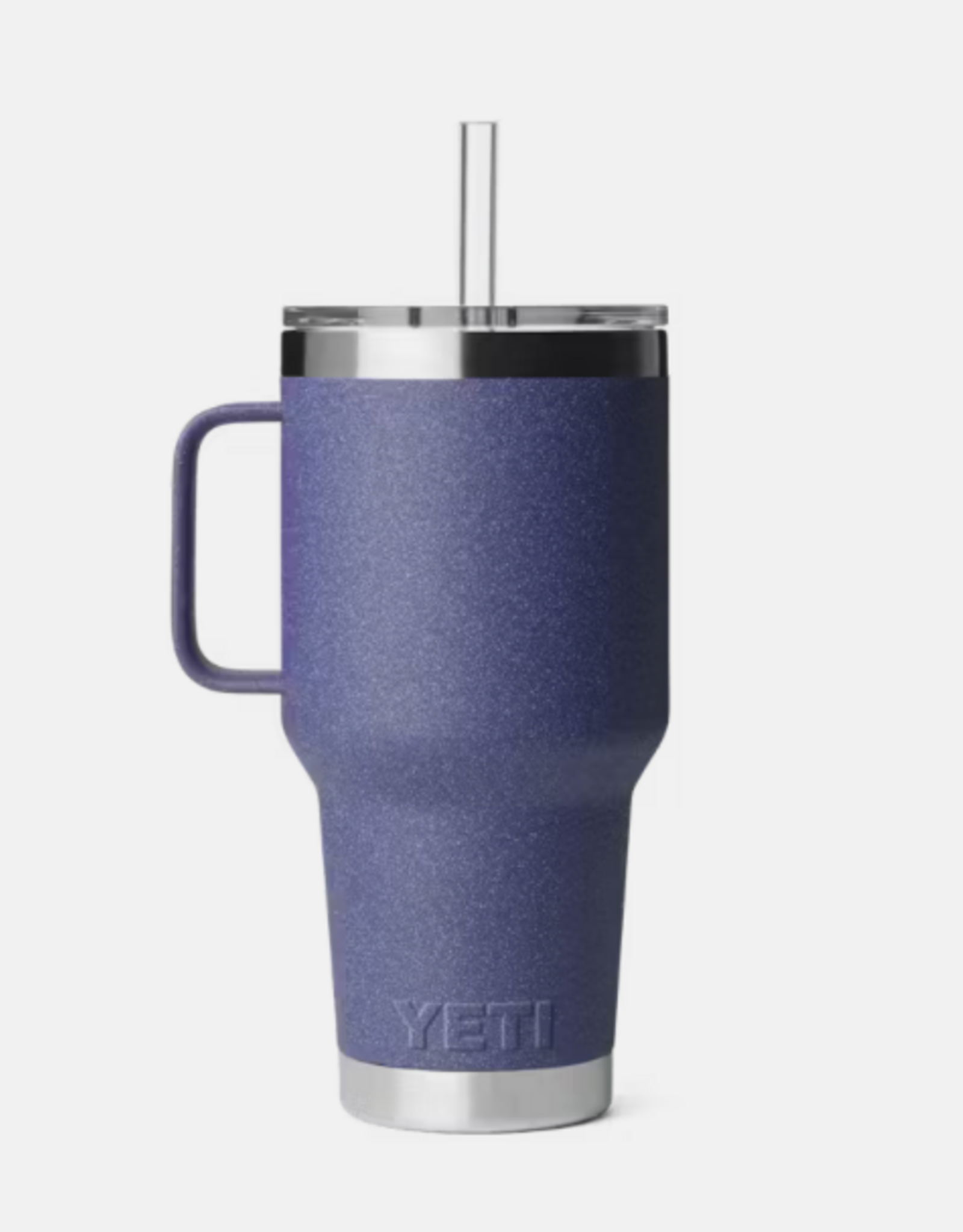 Rambler 35oz Straw Mug Moon Dust