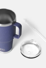 Rambler 35oz Straw Mug Moon Dust