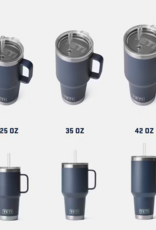Rambler 35oz Straw Mug Moon Dust