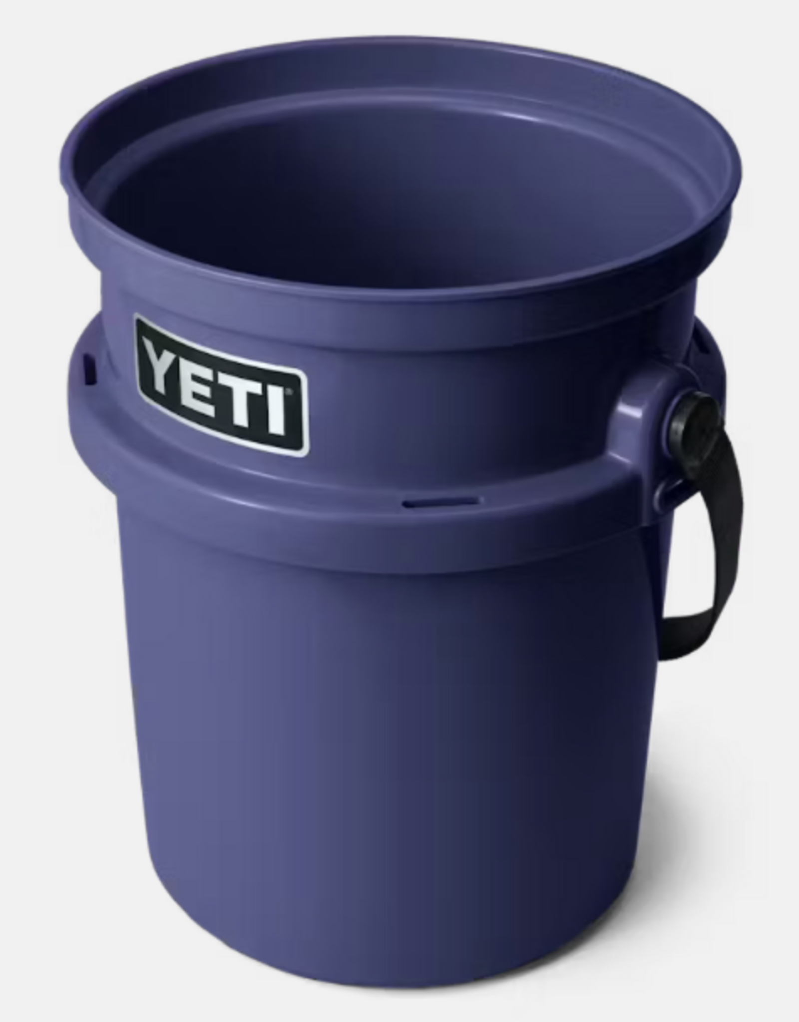 Loadout Bucket Moon Dust