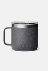 Rambler 14oz Mug Black Stone