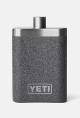 Yeti Flask Black Stone