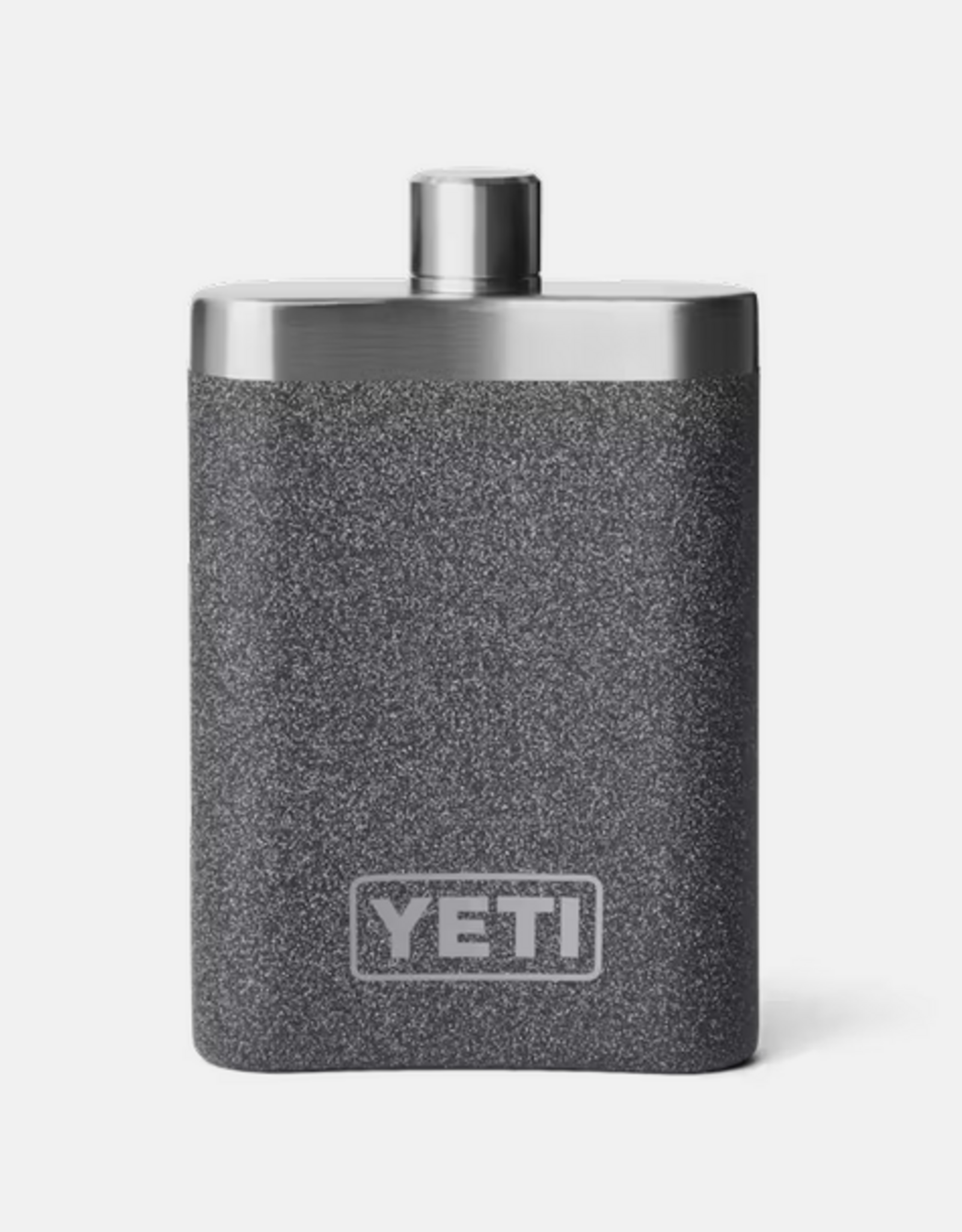 Yeti Flask Black Stone