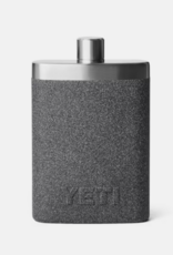 Yeti Flask Black Stone
