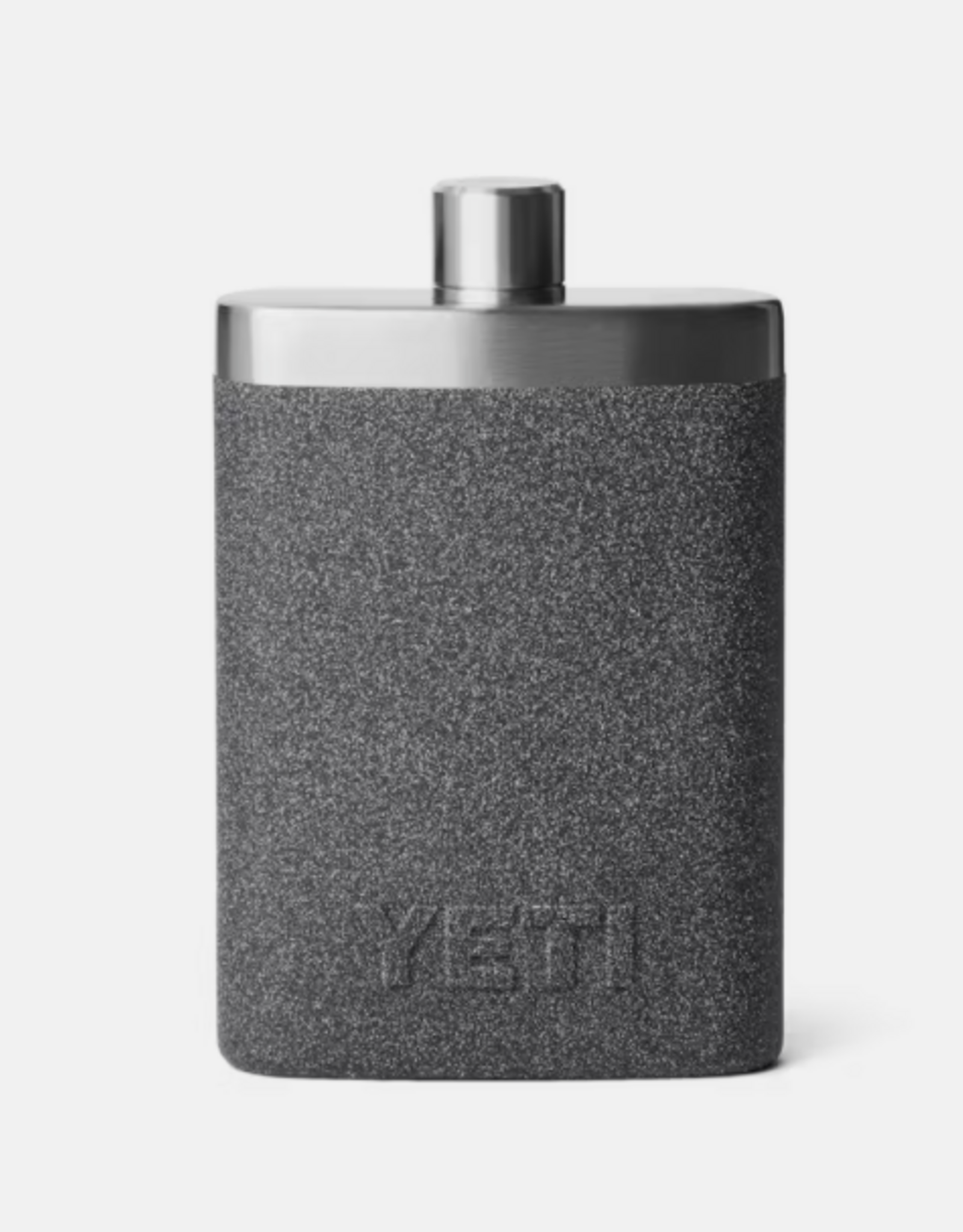 Yeti Flask Black Stone